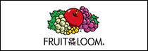 FRUIT OF THE LOOM